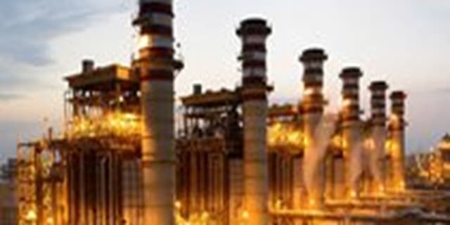 مولفه‌های مهم در توسعه سبد سوخت نیروگاهی کشور