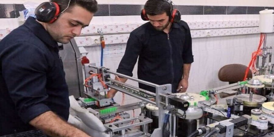 رشد ۳ برابری صدور ضمانت‌نامه برای صنایع کوچک