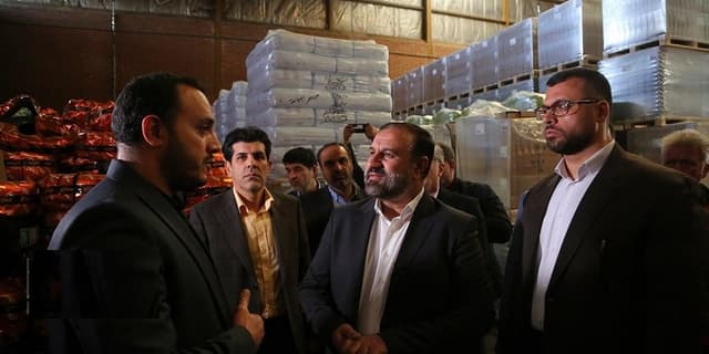 ضرب العجل یکماهه دادستان تهران برای تعیین تکلیف خودرو‌های رسوبی