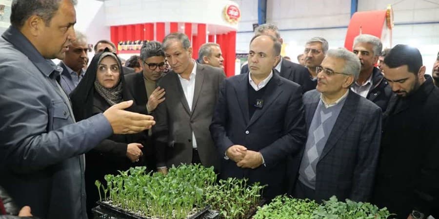 بخش کشاورزی بیشترین آسیب را از ناترازی انرژی میبیند
