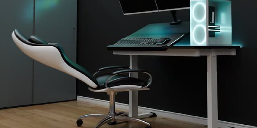 میز کار مخصوص کمردرد ابداع شد
