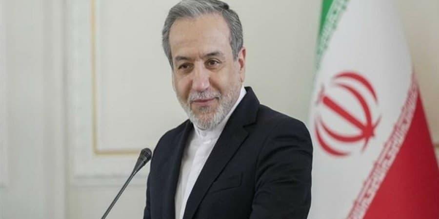عراقچی: ۲۰۲۵، سالی مهم در موضوع هسته‌ای ایران است