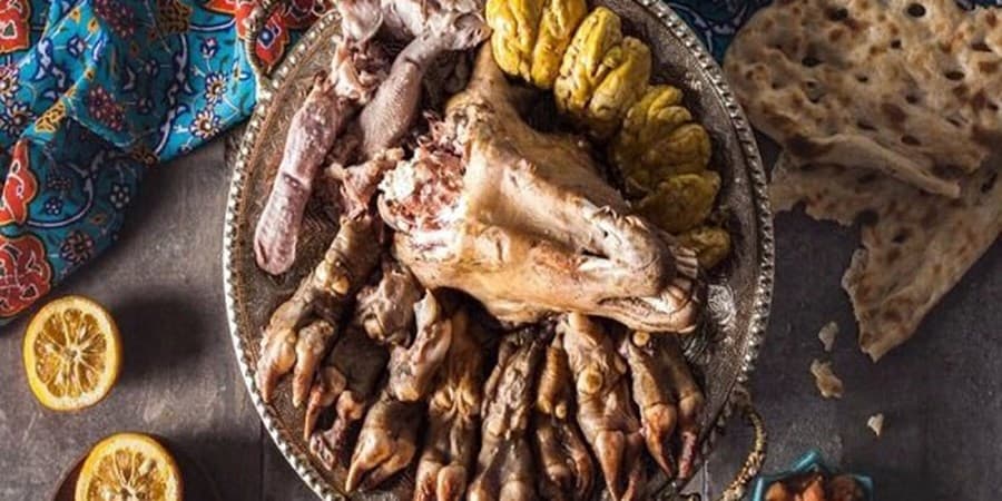 مصرف کلهپاچه برای چه افرادی سم است؟