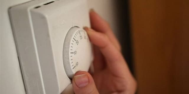 صرفه‌جویی قابل توجه انرژی با پویش ۲ درجه کمتر
