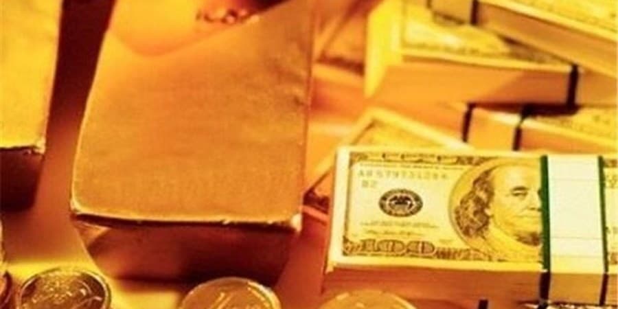 طلای جهانی دست پُر به استقبال سال جدید آمد