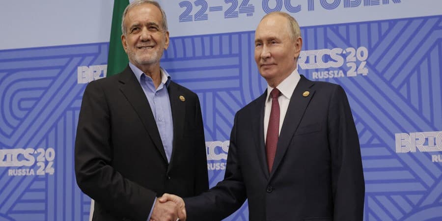 همیت توازن در توافق مسکو و تهران/ خطرات تمرکز بر بندهای خاص یک توافق