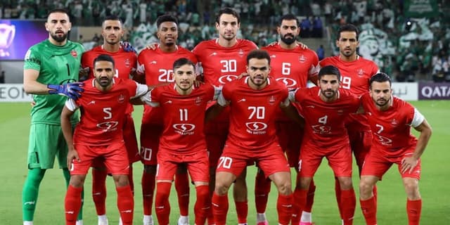 درخشان: پرسپولیس باید مربی بزرگ خارجی جذب کند