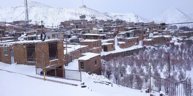 غیر حضوری شدن مدارس ابتدایی ۴ شهرستان خراسان جنوبی