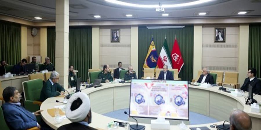 بخش اندکی پژوهش‌ها ناظر به مسائل مبتلا به کشور است
