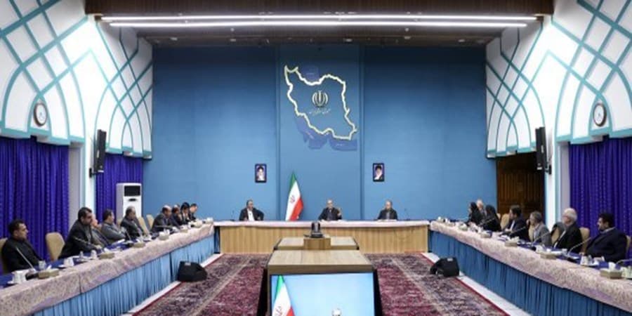 پزشکیان: تهران دیگر ظرفیت توسعه ندارد