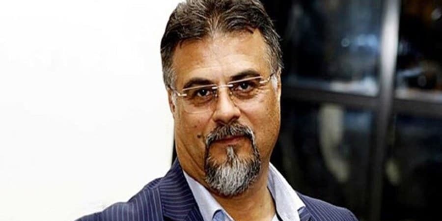 نظری جویباری مدیرعامل باشگاه استقلال شد
