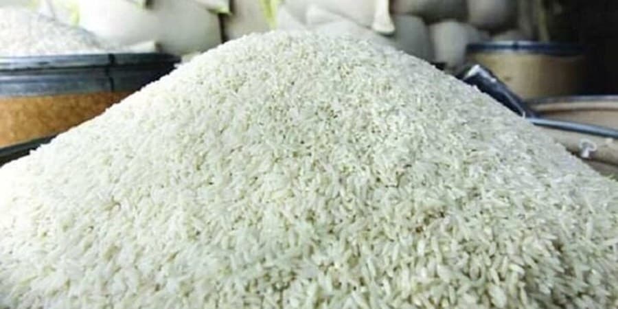 سهم ۷۰ درصدی برنج داخلی از بازار