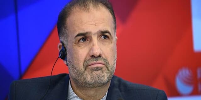 توافق جدید تهران-مسکو بر همکاری‌ها در زمینه امنیت منطقه