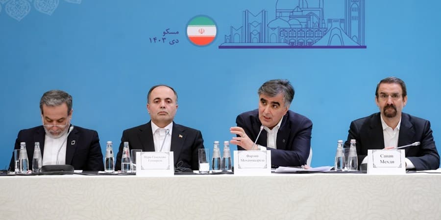 جزئیات پیمان پولی مشترک بانک‌های مرکزی ایران و روسیه