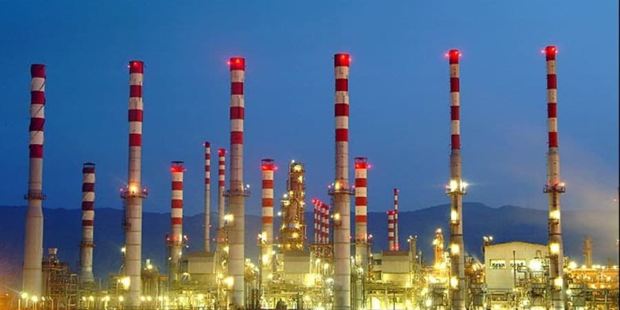 صنعت نفت هرمزگان، تحولی در تولیدات پالایشی کشور