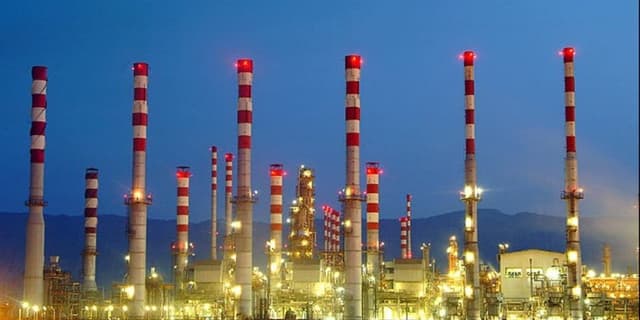 صنعت نفت هرمزگان، تحولی در تولیدات پالایشی کشور