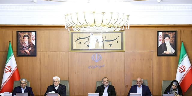بررسی آخرین تغییرات لایحه بودجه در جلسه هیات دولت