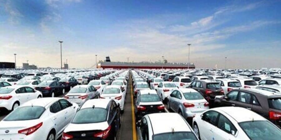 اصرار مجلس بر مصوبه خود در خصوص واردات خودرو