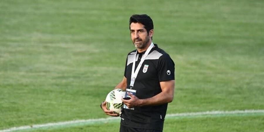 مهدوی: باید به مدیریت جدید استقلال فرصت داد