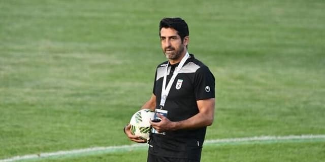 مهدوی: باید به مدیریت جدید استقلال فرصت داد