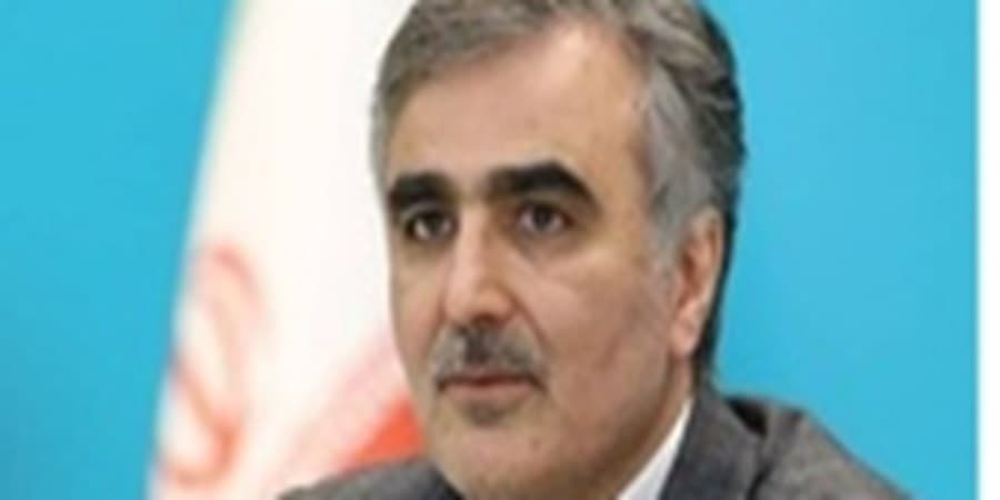 فرزین برای گسترش همکاری های بانکی به روسیه رفت