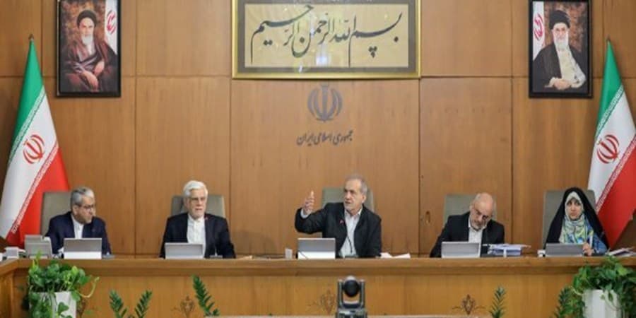 تشکیل کمیته بررسی اختیارات استانداران استان‌های مرزی