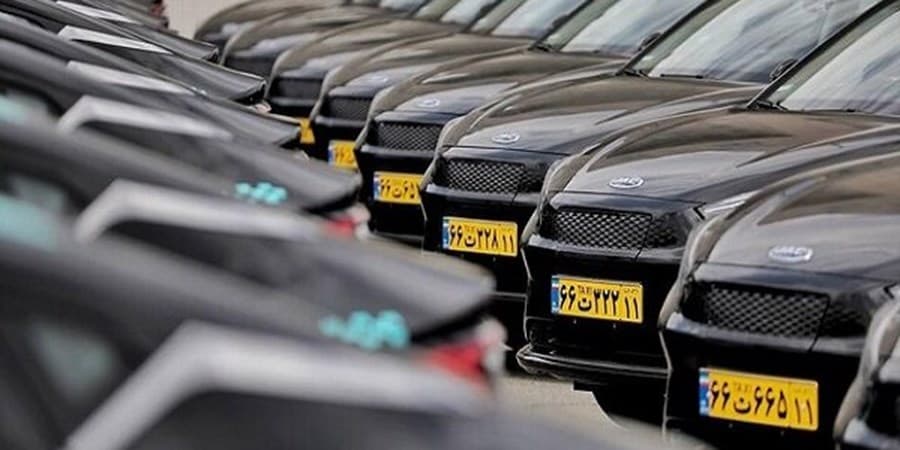 تمهیدات ترافیکی آئین رونمایی از ناوگان جدید حمل و نقل عمومی اعلام شد