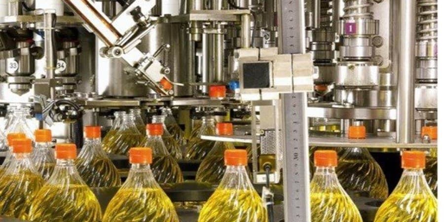 نقصان در بازار روغن به دلیل تعیین نرخ ارز ترجیحی