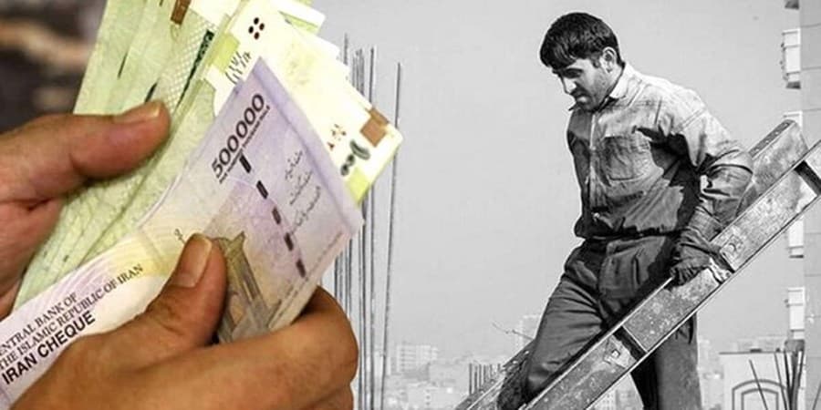 افزایش حقوق کارگران ضروری است