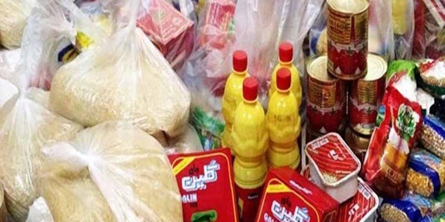 قیمت تنظیم بازاری کالاهای اساسی اعلام شد