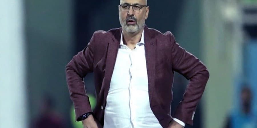 بوژوویچ سرمربی آبی پوشان پایتخت شد