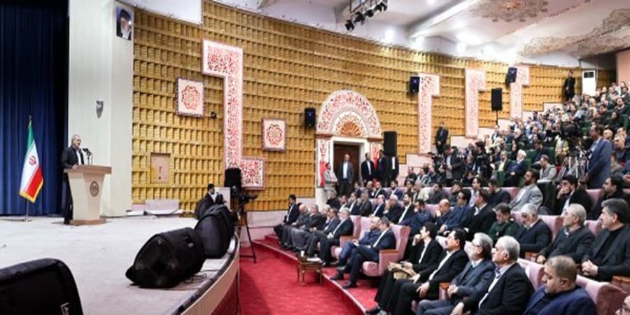 با پیوستن به اتحادیه اوراسیا، بازار ۳۰۰ میلیون نفری برای ایران مهیاست