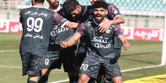 ذوب‌آهن ۳ - فولاد صفر ؛ شگفتی در فولادشهر