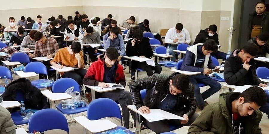 پاسخ به برخی ابهامات داوطلبان کنکور در خصوص مصوبه جدید کنکوری