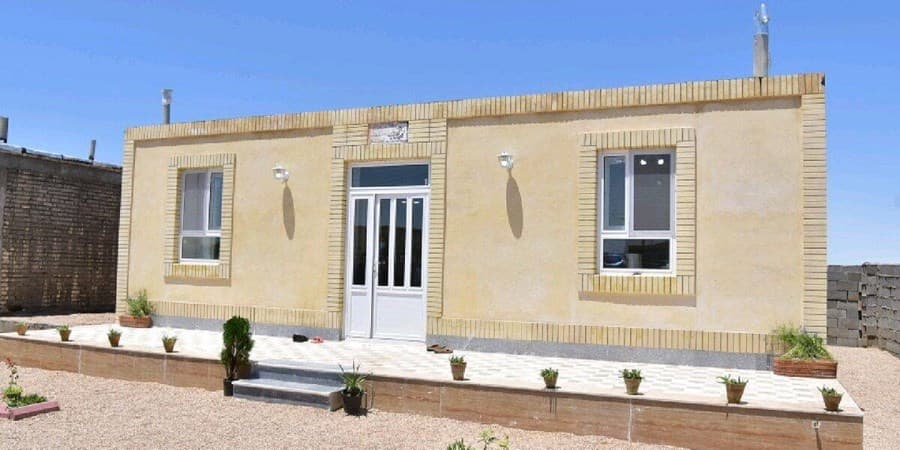 تامین زمین ۴۰ هزار واحد مسکن محرومان تا پایان سال