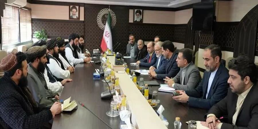 ایران خواستار همکاری بیشتر افغانستان برای مبارزه با مواد مخدر شد