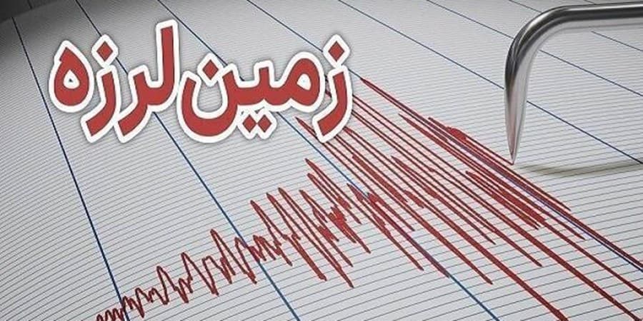 زلزله ۵.۱ ریشتری ایرانشهر را لرزاند