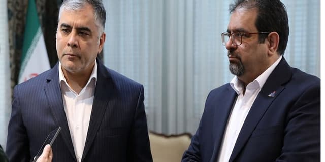 صادرات گاز ترکمنستان به ترکیه از مسیر ایران آغاز شد