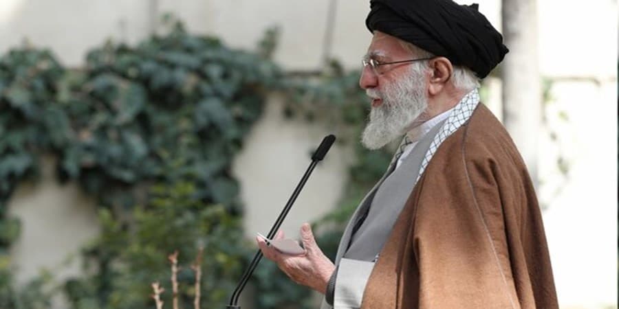 نهضت ملی درختکاری جدی گرفته شود و ادامه یابد