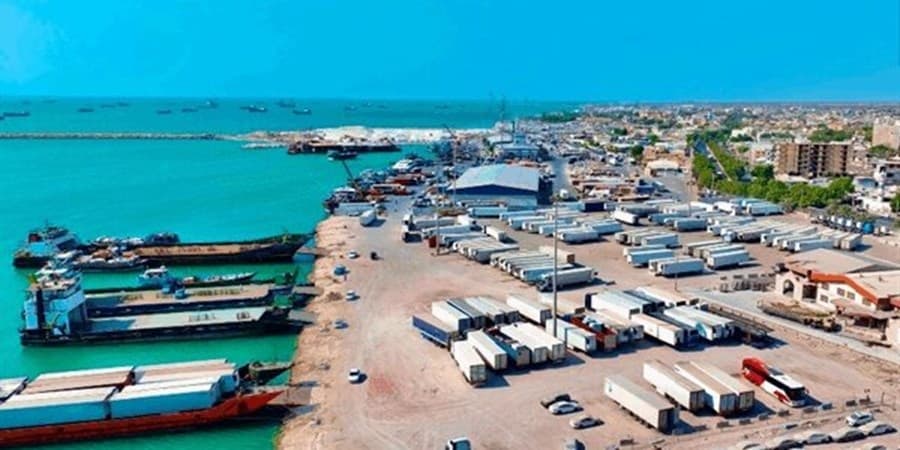 صادرات غیرنفتی در ۱۱ ماهه امسال رکورد زد