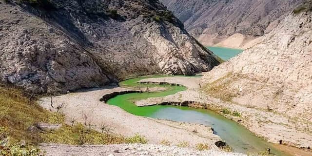 شهروندان تهرانی مصرف آب را ۲۰ درصد کاهش دهند