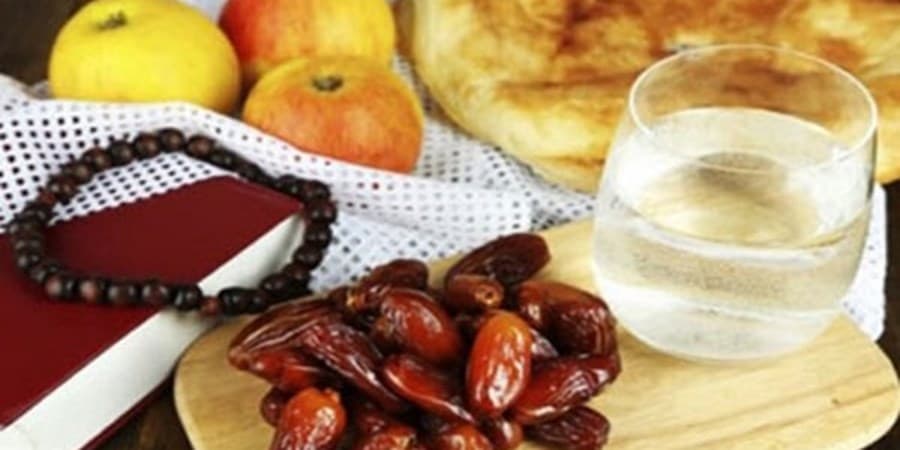 در وعده سحری یک وعده صبحانه کامل مصرف کنید