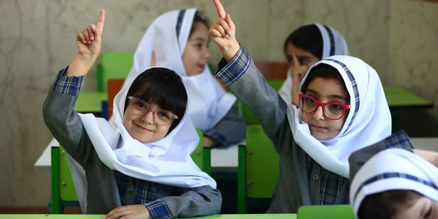 تعطیلی زودهنگام مدارس تخلف است