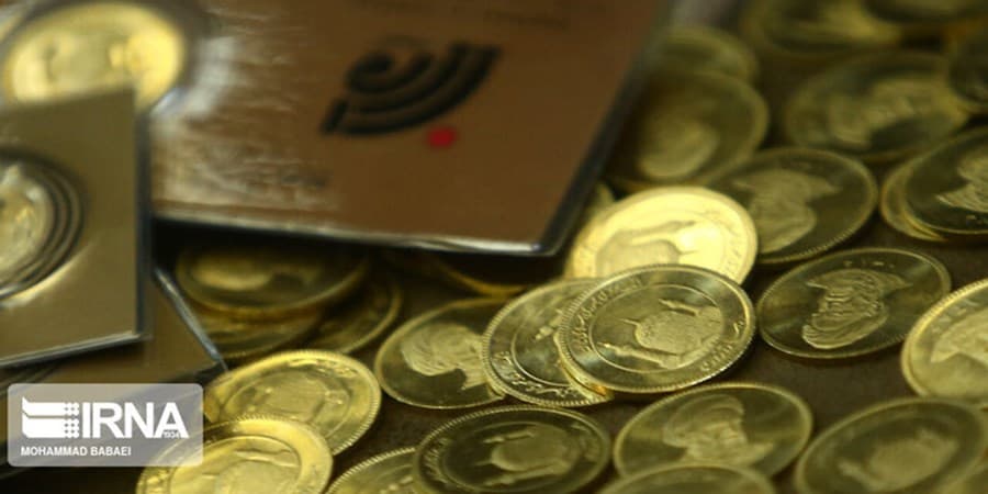 قیمت طلا در بازار تهران افزایش یافت