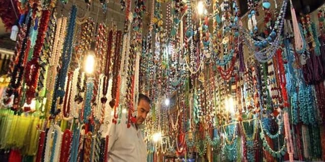 خراسان رضوی در جایگاه دوم صنایع خلاق کشور