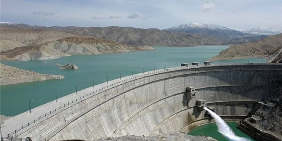 واقعیت تلخ کم‌آبی تهران؛ از کاهش مخازن تا موتورسواری در سدها