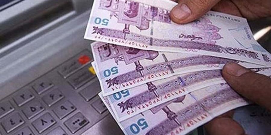 سقف برداشت از خودپرداز ۳۰۰ هزار تومان شد