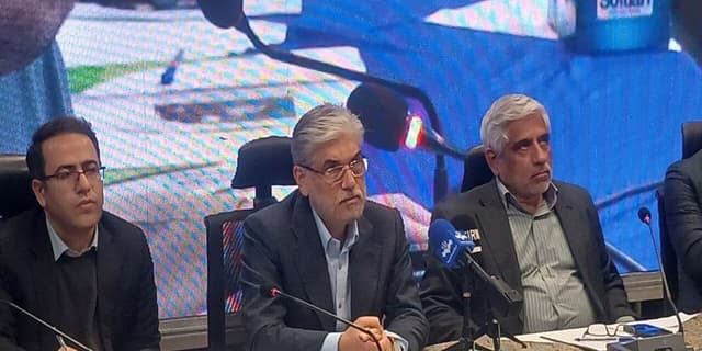 نگرانی وزیر علوم از ازدیاد بی‌رویه مراکز آموزش عالی و اتلاف منابع
