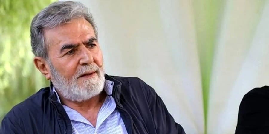 اخبار ضد و نقیض از ترور «زیاد نخاله» توسط اسرائیل
