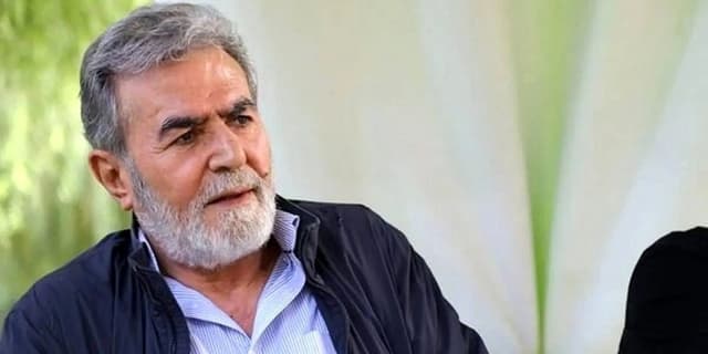 اخبار ضد و نقیض از ترور «زیاد نخاله» توسط اسرائیل